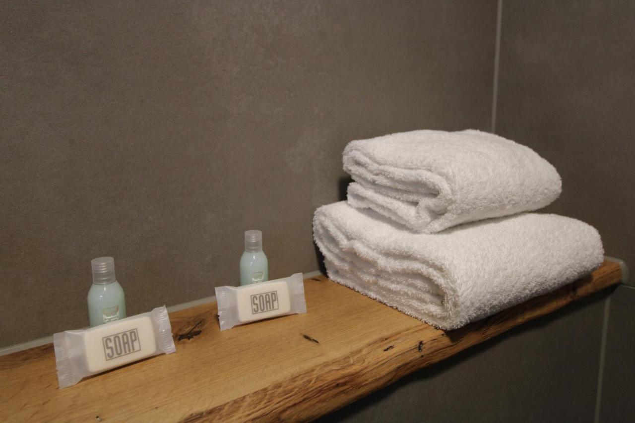 Der Hirsch Hotel モンシャウ エクステリア 写真
